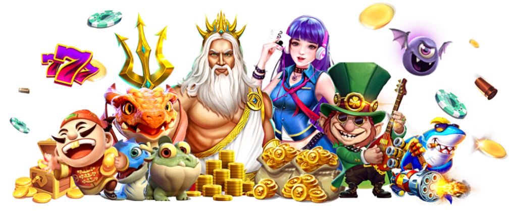 FULLBET789 คาสิโนครบวงจร